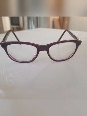 Flower Eyeglass Frames 6004 611 51 18 140